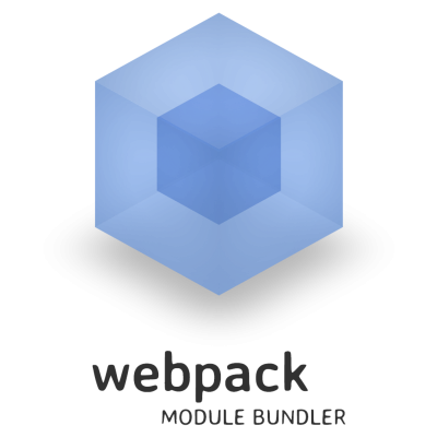 Webpack logo image