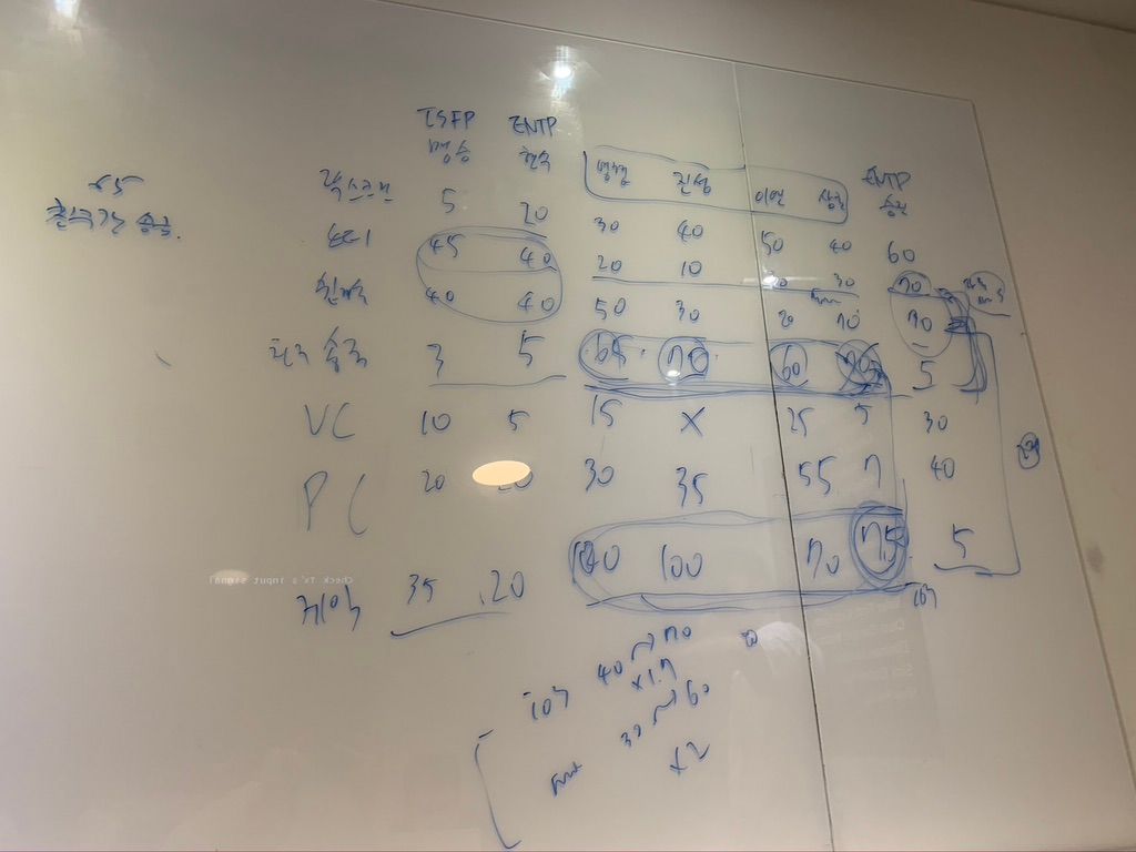 인제 스피디움 관중석