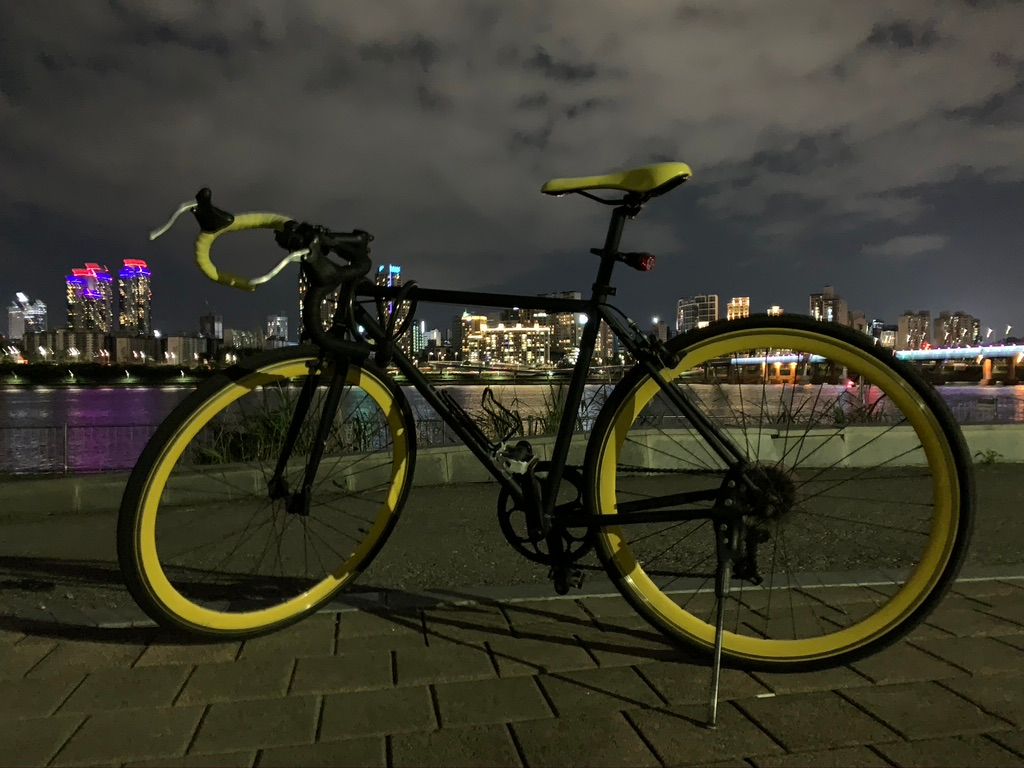 소고기 거하게 먹었음 (승진님 사비)